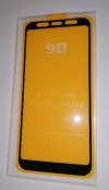 Προστατευτικό Οθόνης (Full) 9H Tempered Glass για Samsung Galaxy A6 Plus Μαυρο (ΟΕΜ) Προστατευτικό Οθόνης (Full) 9H Tempered Glass για Samsung Galaxy A6 Plus Μαυρο (ΟΕΜ)